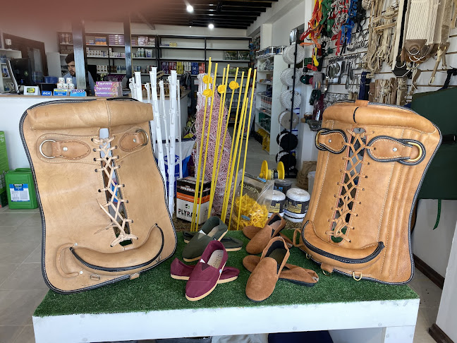 Nueva Cabaña - San Jacinto