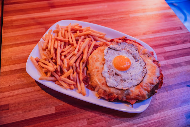 Maldonado 2047, 11200 Montevideo, Departamento de Montevideo