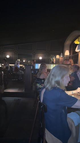 Opinii despre Clyde's în Montevideo - Gastronomía y hostelería