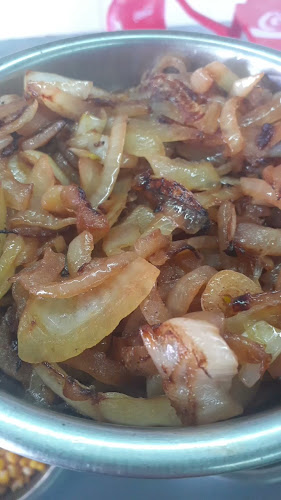 Carrito El Lucero - Col. del Sacramento