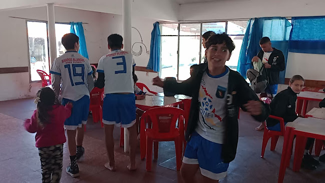 Cantina Club Bello Horizonte - Gastronomía y hostelería