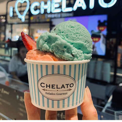 Opinii despre Chelato Helados în Montevideo - Gastronomía y hostelería