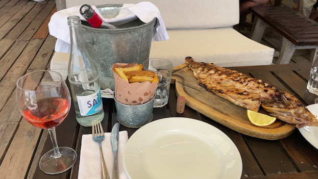 Opinii despre Parador La Huella în Maldonado - Gastronomía y hostelería