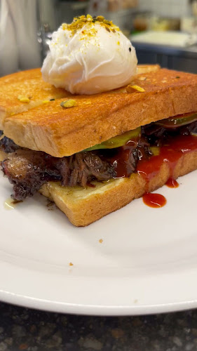 Opinii despre Sometimes Sunday în Montevideo - Gastronomía y hostelería