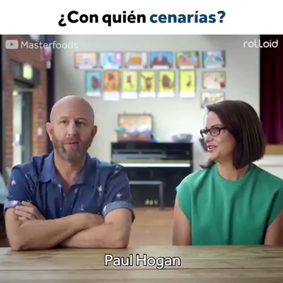 Barny's - Montevideo