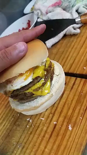 Gino Comidas Rápidas