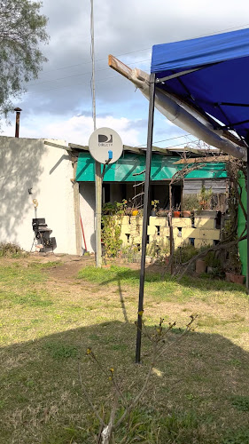 La casa de la abuela