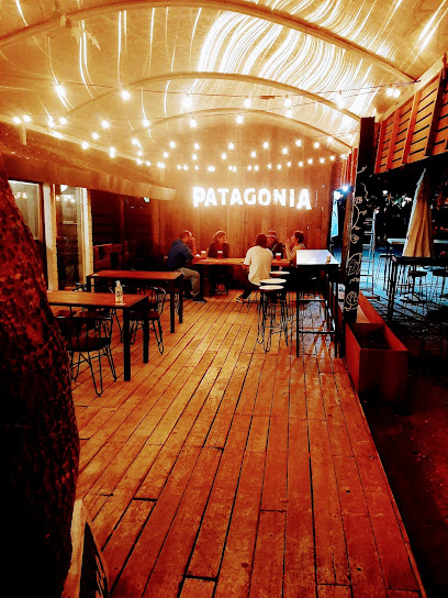 Cerveza Patagonia - Refugio La Pedrera