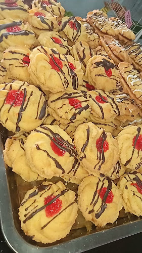 Opinii despre La sabrosura în Barros Blancos - Gastronomía y hostelería