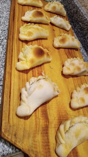 TSL catering - Carmelo