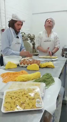 Opinii despre Fabrica De Pastas Doña Polola în Minas - Gastronomía y hostelería