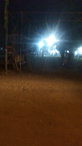 Café Misterio - Montevideo