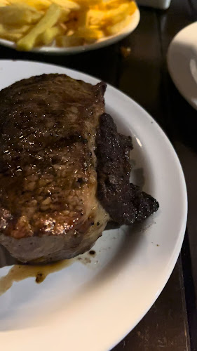 Opinii despre La Pulpería în Montevideo - Gastronomía y hostelería