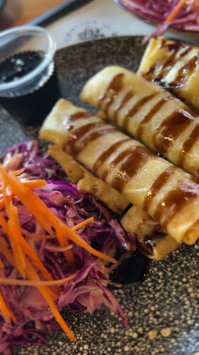 Cantina Asiática - Montevideo