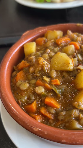 Opinii despre La Fiaca în Ciudad de la Costa - Gastronomía y hostelería