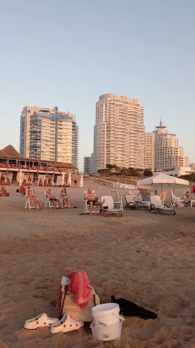 Parada 5 de la Mansa, Rb. Dr. Claudio Williman, 20100 Punta del Este, Departamento de Maldonado