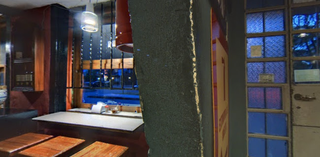 La Pulpería - Montevideo