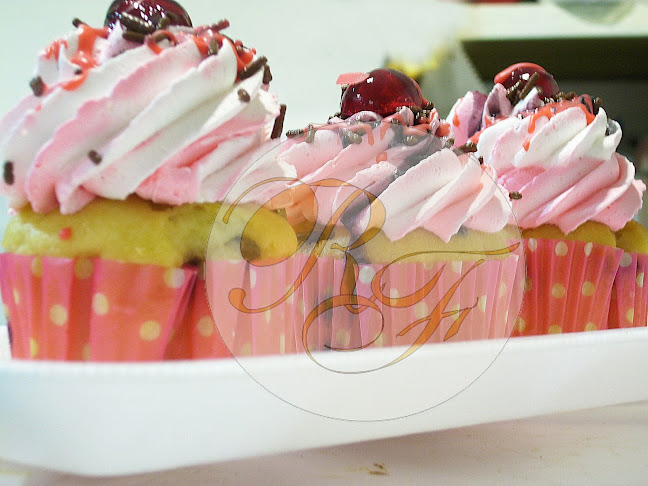 Rafael Fornara Pasteleria - Patisserie