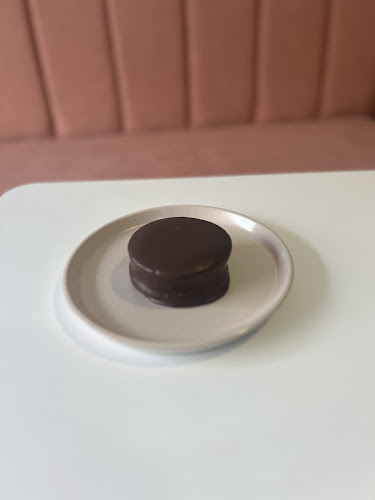 Avocado Café - Montevideo