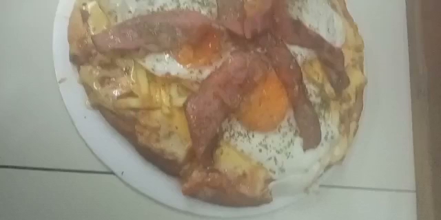 Pizzeria kerupizza - Sauce de Portezuelo