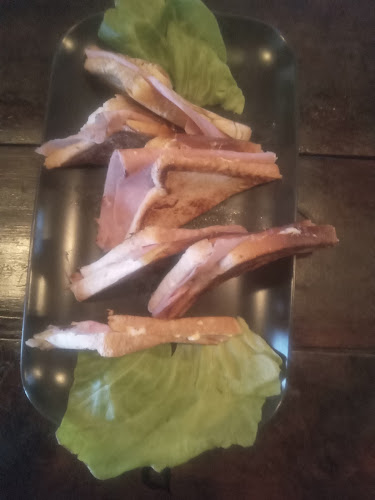 Opinii despre Tu Lugar în Minas - Gastronomía y hostelería