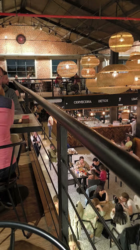 Av. Joaquín Suárez 3225, 11700 Montevideo, Departamento de Montevideo