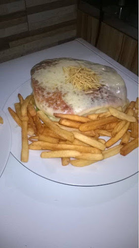 Rey Del Pollo - Gastronomía y hostelería