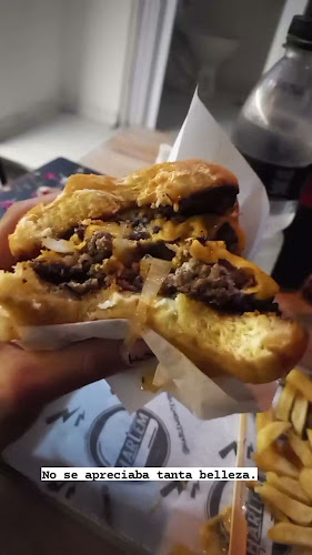 Opinii despre Harlem Montevideo în Montevideo - Gastronomía y hostelería