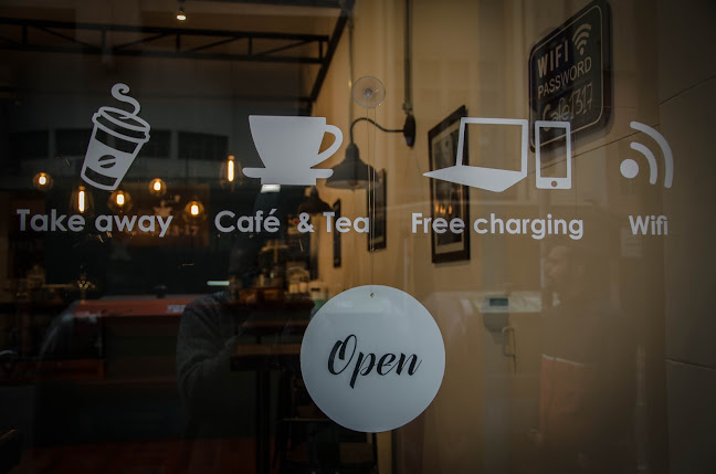 Opinii despre Café 13-17 în Montevideo - Gastronomía y hostelería