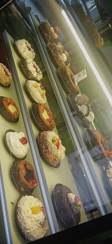 Panadería Río Branco - Gastronomía y hostelería