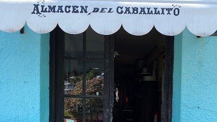 Almacén del Caballito