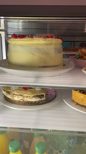 Opinii despre Camomila pastelería în Montevideo - Gastronomía y hostelería