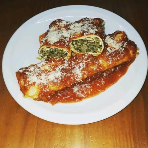 Comidas Vaimaca - Durazno