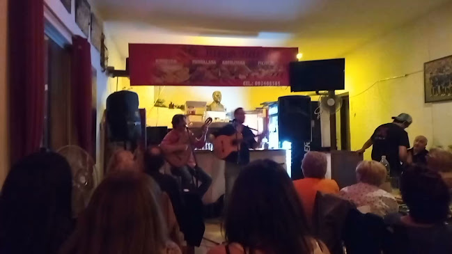 Mi Viejo Bar - Gastronomía y hostelería