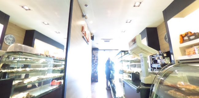 La Stampa - Haedo - Montevideo