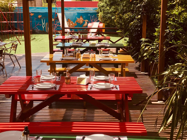 Opinii despre Classic Parrillada în Maldonado - Gastronomía y hostelería