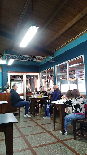 Opinii despre Parador Parque Rodó în Minas - Gastronomía y hostelería