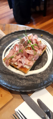 Opinii despre HUGO SOCA - cocina casera în Montevideo - Gastronomía y hostelería