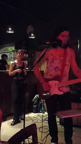 Bien Bar - Montevideo