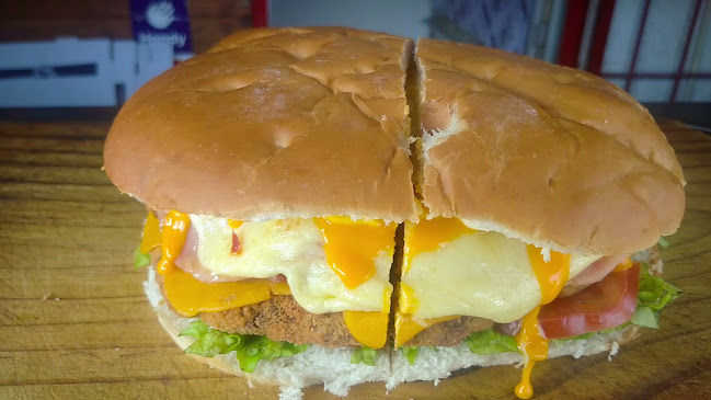 Opinii despre Pizzería Muzza în Las Piedras - Gastronomía y hostelería