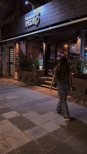 Opinii despre La cocina de Pedro în Montevideo - Gastronomía y hostelería