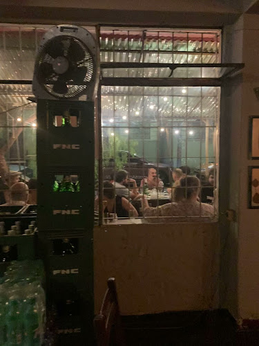 Opinii despre La Cantina del 25 în Montevideo - Gastronomía y hostelería