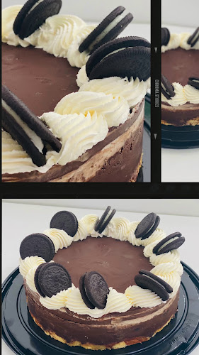 Opinii despre Praliné Pastelería - Panadería y Confitería în Montevideo - Gastronomía y hostelería