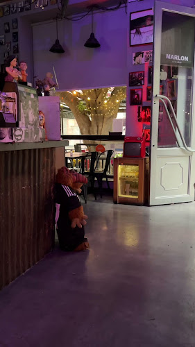 Av. Sarmiento 2641, 11300 Montevideo, Departamento de Montevideo