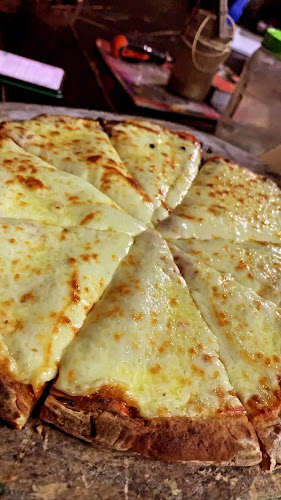 Opinii despre Valentino Pizzeria y Chiveteria în Maldonado - Gastronomía y hostelería