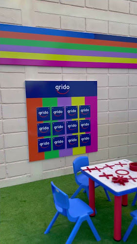 Grido helado - Dolores