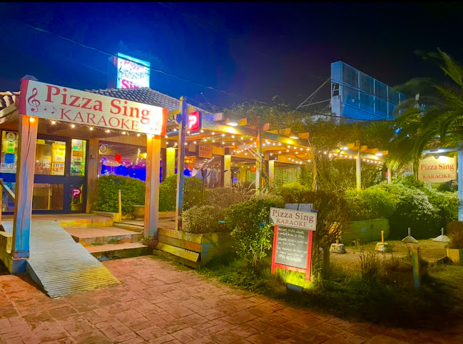 Pizza Sing Karaoke - Gastronomía y hostelería