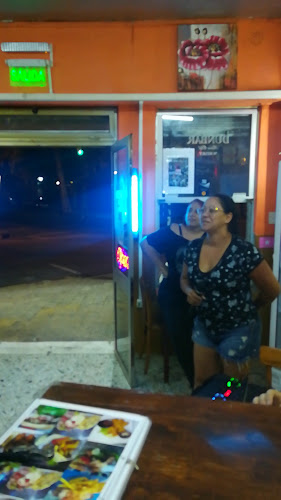 Maldonado 1445 esq, Dr Javier Barrios Amorín, 11200 Montevideo