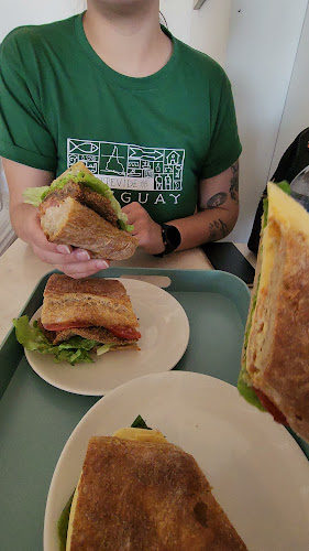 Panadería José Ignacio - Gastronomía y hostelería