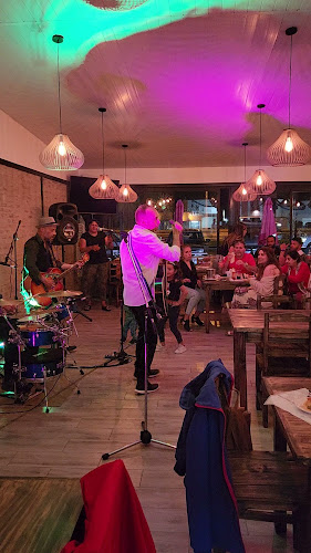 Opinii despre Pizza Top în Pinamar - Gastronomía y hostelería